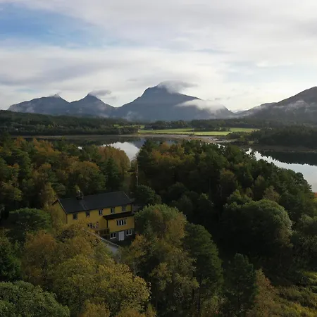 Fjord Island Retreat: Private Norwegian Getaway For 40 Holiday home Simle